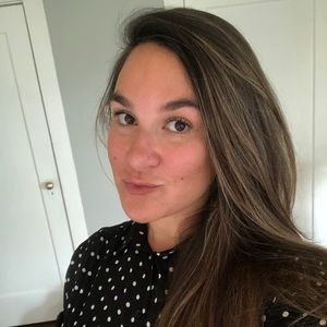 Meet your Posher, Marisa